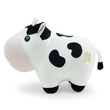 Bellzi Cow Stuffed Animal Plush Toy - Adorable Plushie Toys and Gifts! - Mooi