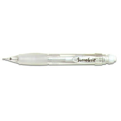 SAKURA COLOR PROD AMERICA Sumo Grip 0.5mm Mechanical Pencils (SAK37932)