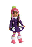 American Girl WellieWishers Casually Cozy Outfit