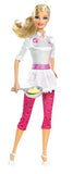 Barbie I Can Be Pancake Chef Doll Playset