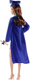 Barbie Collector: Graduation Day Doll, 11.5-Inch, with Brunette Hair, Wearing Graduation Cap and Gown, with Diploma Accessory, Makes A Great Graduation Gift for All Ages