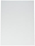 Artists' Quality Canvas Board-9"X12"