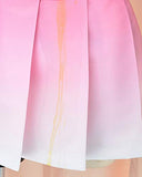 miccostumes Women's Magical Girl Tamaki Iroha Cosplay Costume Outfit (Medium) Pink