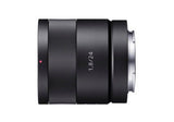 Sony Carl ZEISS Sonnar T E 24mm F1.8 ZA E-Mount Prime Lens