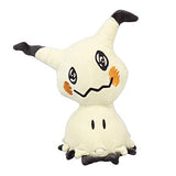 Pokémon Mimikyu Plush Stuffed Animal Toy - 8"