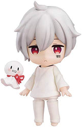 Good Smile Mafumafu (Hikikomori Set) Nendoroid Action Figure