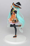 Taito Hatsune Miku Figure 2nd Season Autumn ver (re-Sales) Prize Figure, Multiple Colors (T83541)