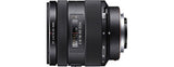 Sony 16-50mm f/2.8 Standard Zoom Lens for Sony A-Mount Cameras