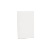 US Art Supply 2" x 3" Mini Professional Primed Stretched Canvas (6-Packs of 12 Mini Canvases) 72