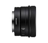 Sony FE 24mm F2.8 G Full-Frame Ultra-Compact G Lens