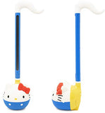 Special Edition Sanrio Otamatone (Hello Kitty) - Fun Electronic Musical Toy Synthesizer Instrument by Maywa Denki (Official Licensed) [Includes Song Sheet and English Instructions]