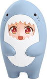 Nendoroid More: Shark Kigurumi Face Parts Case