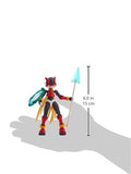 Bandai Tamashii Nations S.H. Figuarts Zero Megaman Zero Model Kit, Black (BAN91357)