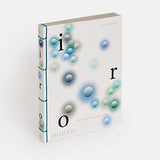Iro : the essence of colour in japanese design