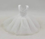 Studio one Ballet Skirt Dress up Cloth for Blythe 1/6 Doll Normal Joint Azone Licca Body ICY Doll Best Gift