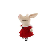 MerryMakers Olivia Plush Doll, 11-Inch