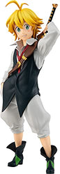 Good Smile The Seven Deadly Sins: Dragon’s Judgement: Meliodas Pop Up Parade PVC Figure