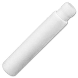 Pentel Twist-Erase Eraser Refill - Lead Pencil Eraser - 3/Pack - White