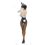 Union Creative Tawawa on Monday: Kohai-Chan (Bunny Version) 1: 7 Scale PVC Figure
