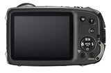 Fujifilm FinePix XP135 Rugged Waterproof Digital Action Camera/Camcorder - Black