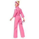 Barbie in Pink Power Jumpsuit The Movie - Exclusive