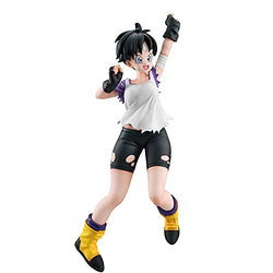 Taxpy Anime Figures Character Model Anime Figures Dragon Videl Bideru PVC Spielzeug Modell Lazuli Gohan Action Hercule Figma Height X 19Cm PVC Action Figure Collectible Model Toys Doll