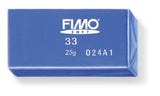 Staedtler Fimo Soft 8023 02 Oven Hardening Modelling Clay 24 Half Blocks Assorted Colours