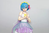 Taito Re: Zero -Starting Life in Another World-: Rem Precious Figure (Angel Version)