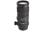 Sigma 70-200mm f/2.8 APO EX DG HSM OS FLD Large Aperture Telephoto Zoom Lens for Canon Digital DSLR Camera