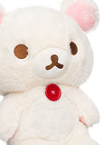 Korilakkuma San-X Original Sherbet Series Soft Plush (Medium - 13 Inch)