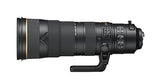 Nikon AF-S NIKKOR 180-400mm f/4E TC1.4 FL ED VR (super-telephoto) zoom lens
