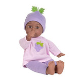 Adora Sweet Baby Grape - Machine Washable Baby Doll Age 1+ (Amazon Exclusive) (29261)