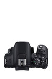 Canon EOS Rebel T8i Body, Black