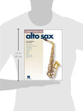 Essential Songs for Alto Sax