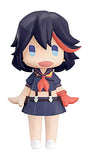 Kill la Kill: Ryuko Matoi Hello! Good Smile Mini Figure