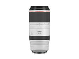 Canon RF 100-500mm F4.5-7.1 L is USM Super-Telephoto Lens