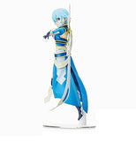 Sword Art Online Alicization War of Underworld LPM Figure Sinon Sun Goddess Solus Ver.