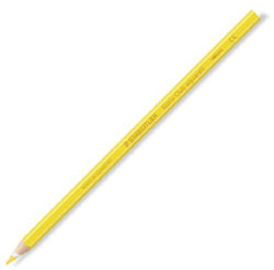 Staedtler Noris Club Coloured Pencils Yellow Pack of 12