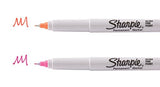 Sharpie Permanent Markers Ultimate Collection, Fine and Ultra Fine Points, Assorted Colors, 72
