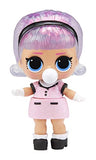 L.O.L. Surprise Glitter Color Change Doll Asst