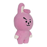 GUND LINE Friends BT21 Cooky Plush Stuffed Animal, 7"