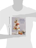 Chocolate Modeling Cake Toppers: 101 Tasty Ideas for Candy Clay, Modeling Chocolate, and Other Fondant Alternatives