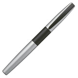 Zoom 535 Collection Silver Rollerball