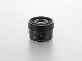 Sony FE 40mm F2.5 G Full-Frame Ultra-Compact G Lens