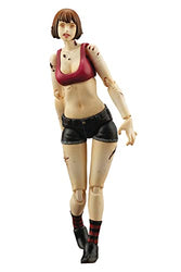 Kotobukiya End of Heroes: Zombinoid Wretched Girl Plastic Model Kit