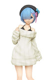 Taito Re:Zero Precious Figure Rem ~Knit Dress ver.～ Renewal～, Multiple Colors (T83326)