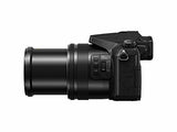 Panasonic LUMIX FZ2500 4K Point and Shoot Camera, 20X LEICA DC VARIO-ELMARIT F2.8-4.5 Lens, 21.1 Megapixels, 1 Inch High Sensitivity Sensor, 422 10-bit, HDMI Out, DMC-FZ2500 (USA BLACK)