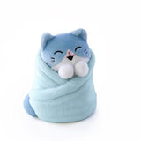 Hashtag Collectibles Purritos (Purritos - Tuna)