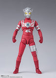 Tamashii Nations - Ultraman Leo - Astra, Bandai Spirits S.H.Figuarts Action Figure