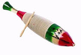 Westco Medium Guiro Musical Instrument Toy